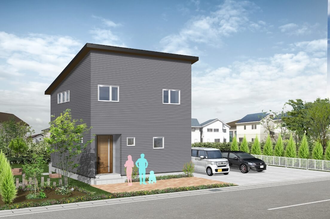 Smile ECO | 株式会社スマイルハウス｜長野県松本市｜ちょうどいい
