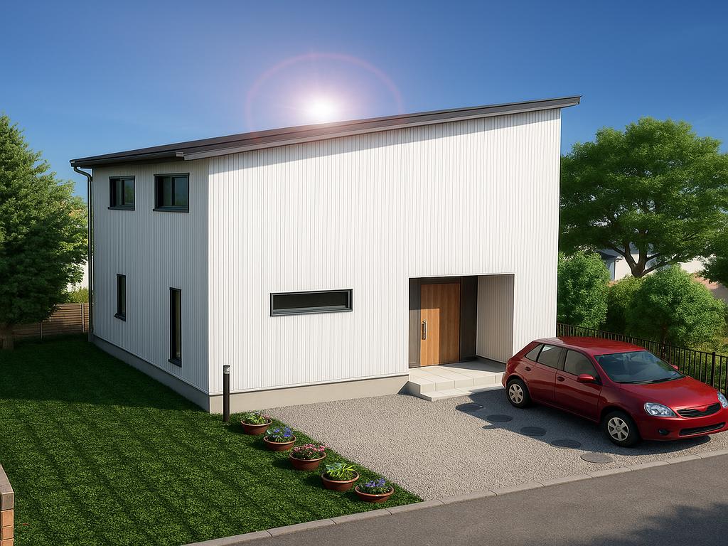 Compact Smile | 株式会社スマイルハウス｜長野県松本市｜ちょうどいい